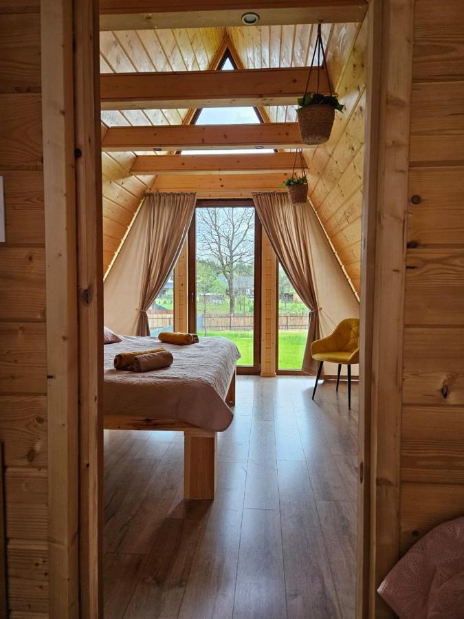 Dacza Radawa Villa Dış mekan fotoğraf