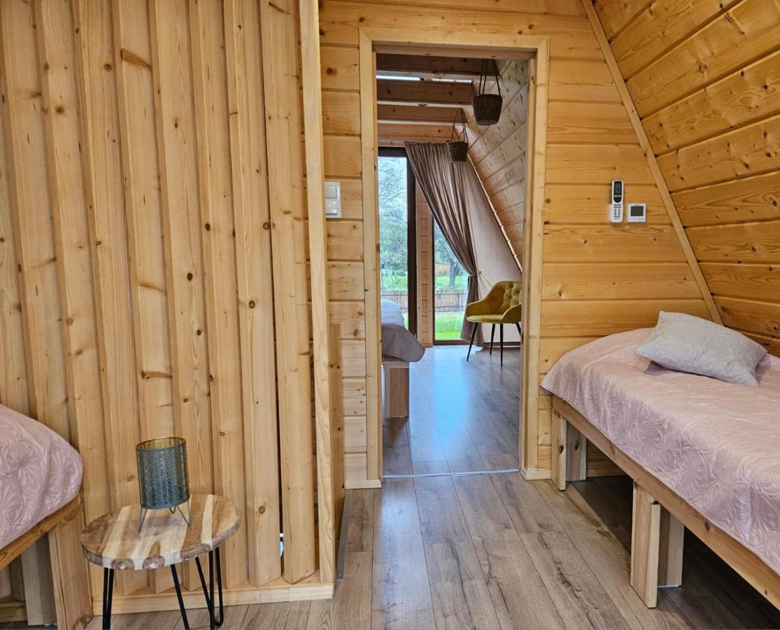 Dacza Radawa Villa Dış mekan fotoğraf